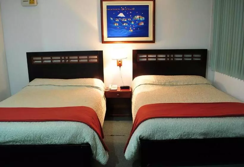 Hotelli Cordero