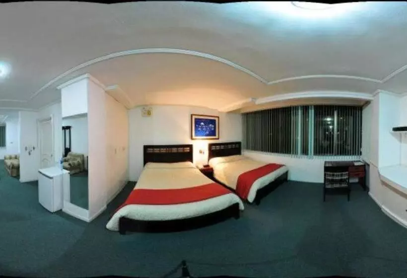 Hotelli Cordero