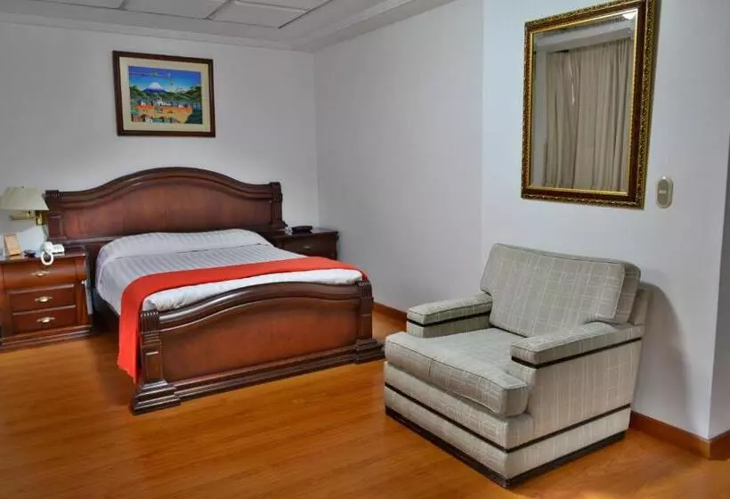 Hotelli Cordero