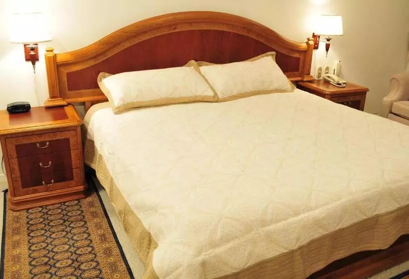 Hotelli Cordero