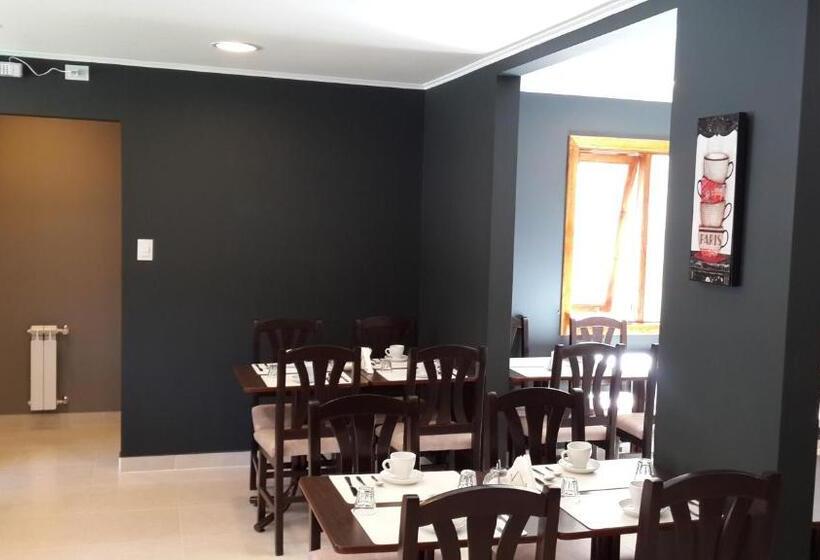 فندق Cueva De Las Manos