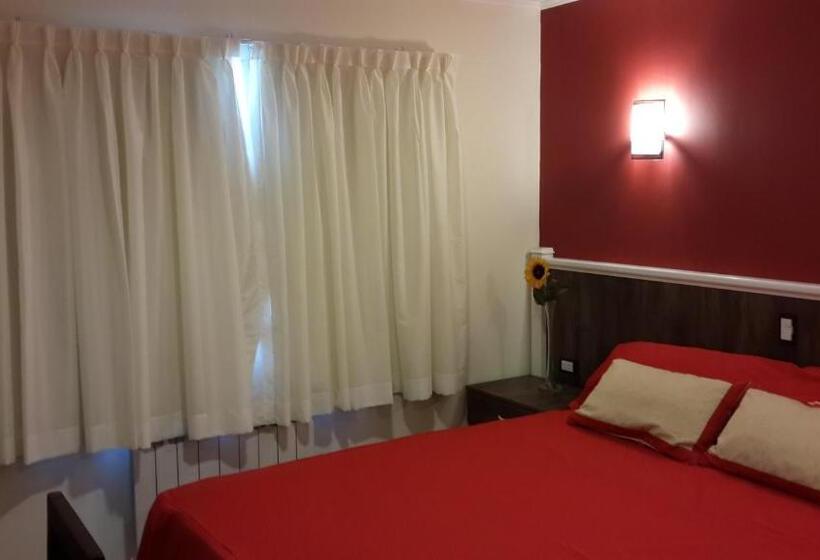 فندق Cueva De Las Manos