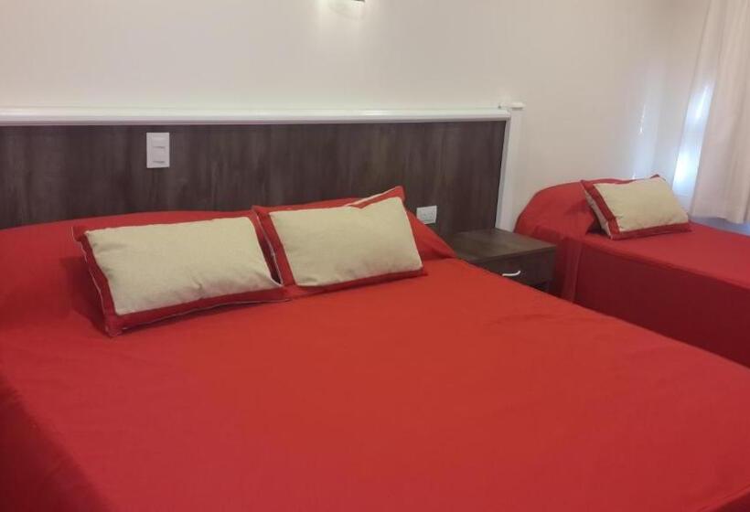 فندق Cueva De Las Manos