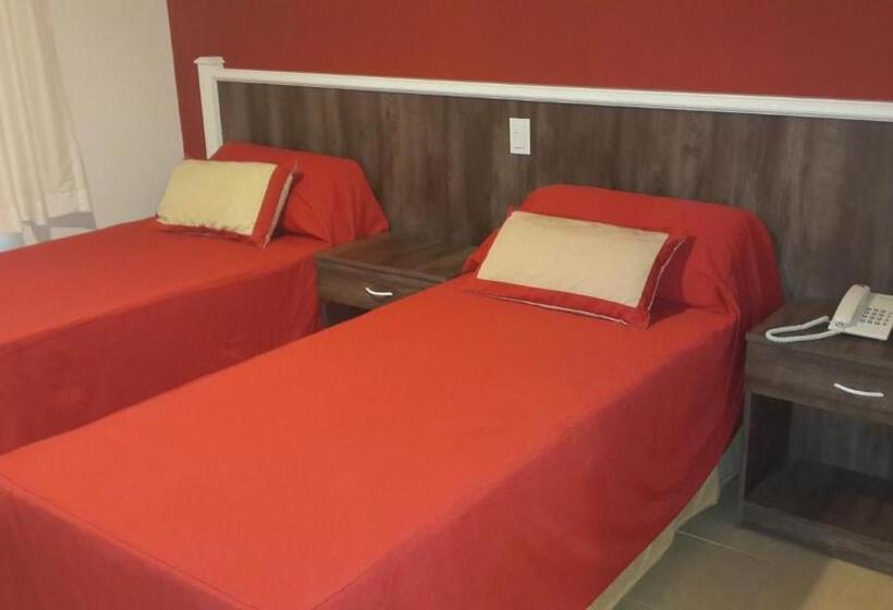 فندق Cueva De Las Manos