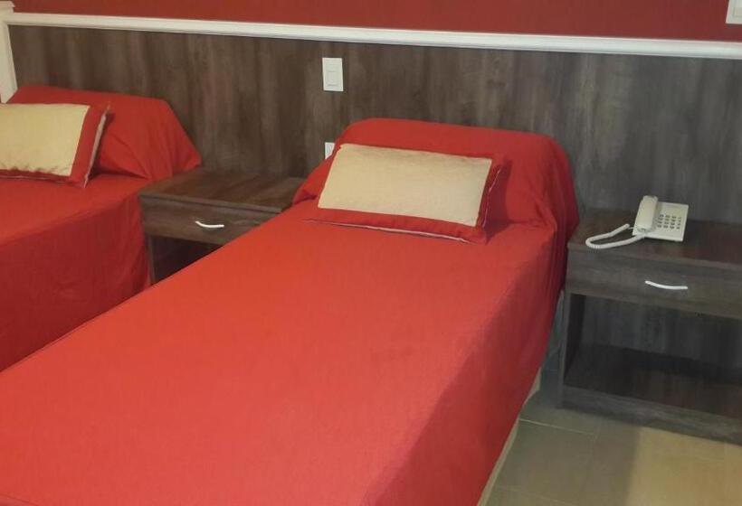 فندق Cueva De Las Manos