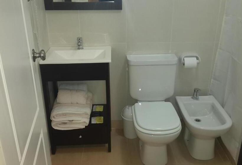 فندق Cueva De Las Manos