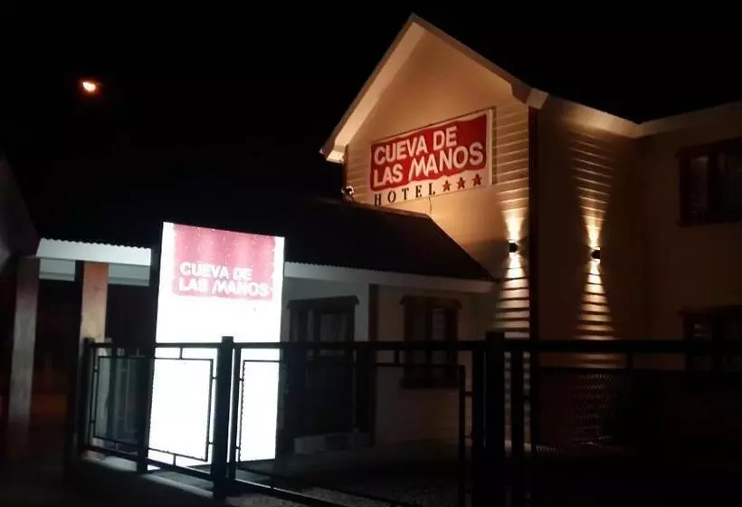 ホテル Cueva De Las Manos