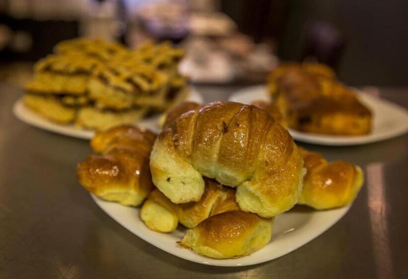 فندق Cueva De Las Manos