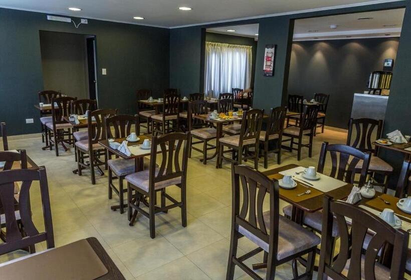 فندق Cueva De Las Manos