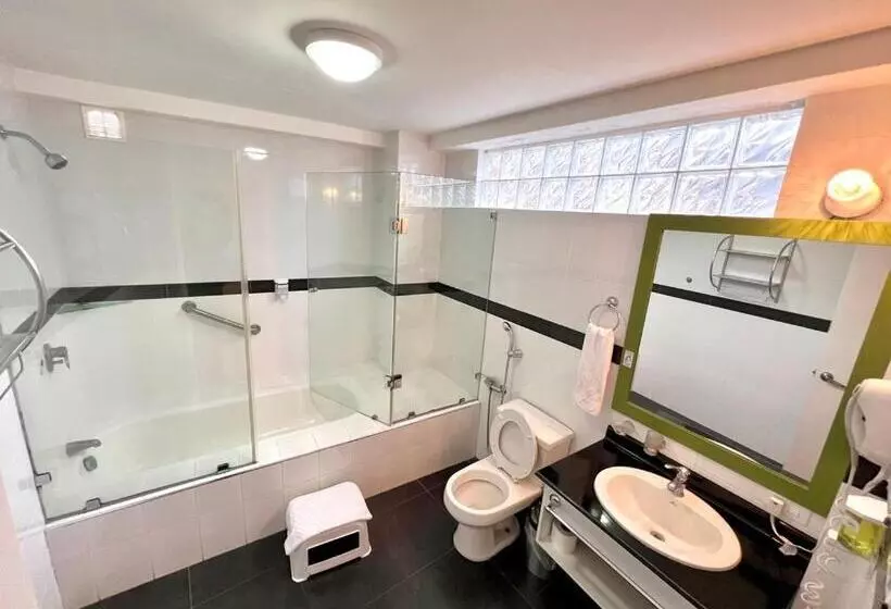 ホテル Destiny