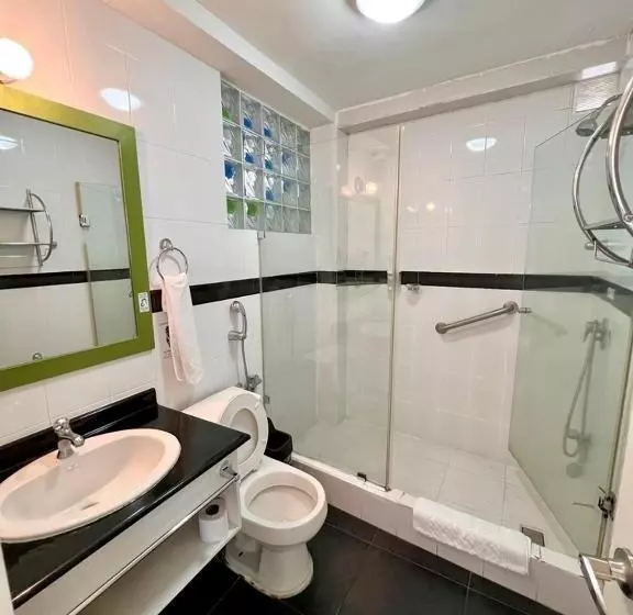 ホテル Destiny