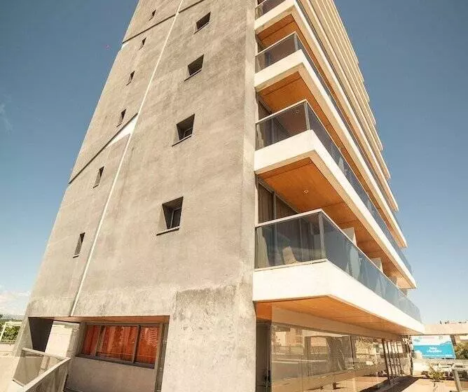 Hotelli Estilo Mb Villa Carlos Paz