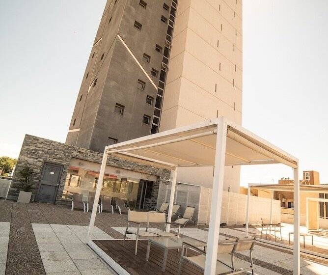 فندق Estilo Mb  Villa Carlos Paz