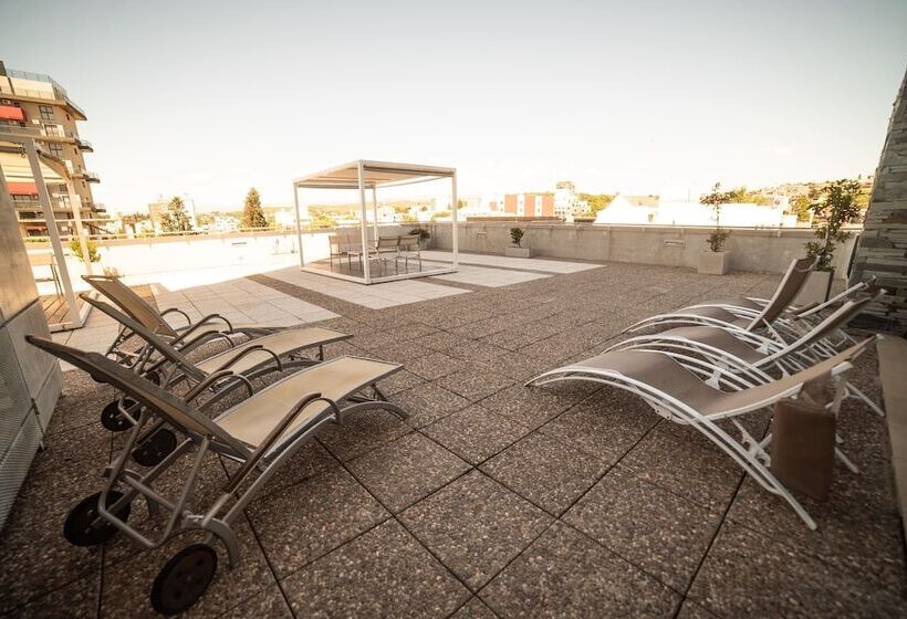 فندق Estilo Mb  Villa Carlos Paz