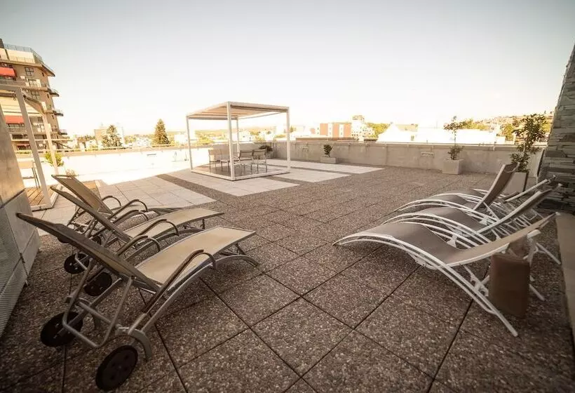 Hotelli Estilo Mb Villa Carlos Paz