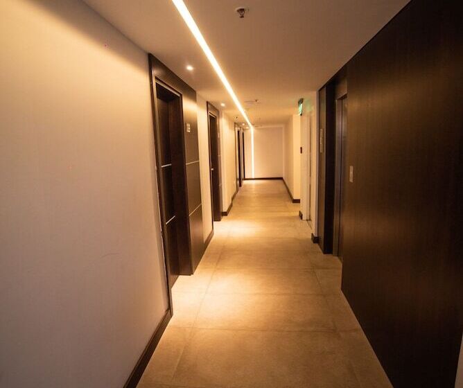 فندق Estilo Mb  Villa Carlos Paz