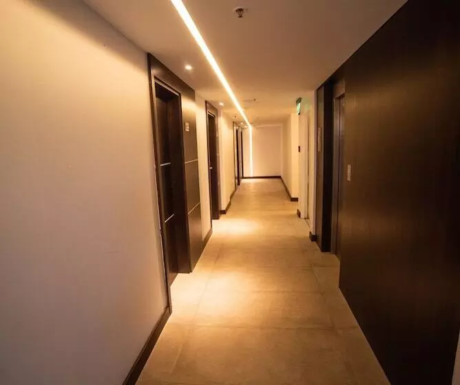 Hotelli Estilo Mb Villa Carlos Paz