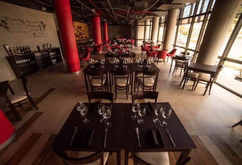 فندق Estilo Mb  Villa Carlos Paz