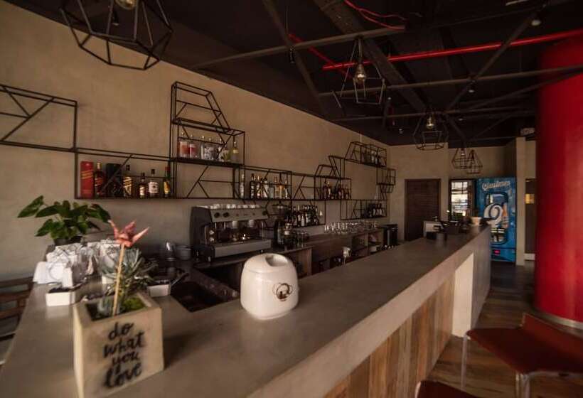 فندق Estilo Mb  Villa Carlos Paz