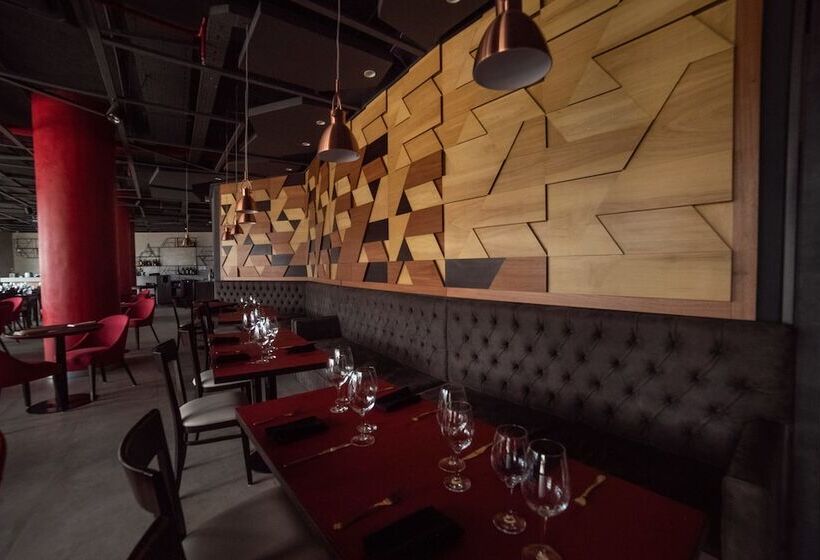 فندق Estilo Mb  Villa Carlos Paz