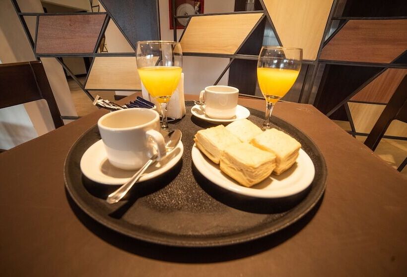 فندق Estilo Mb  Villa Carlos Paz