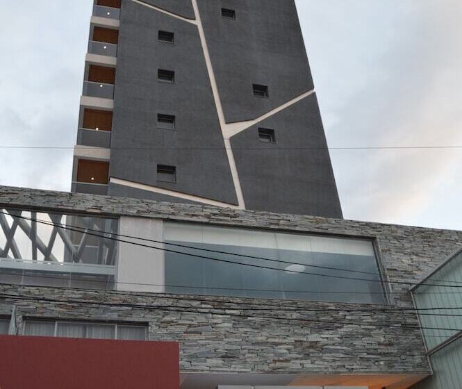 فندق Estilo Mb  Villa Carlos Paz