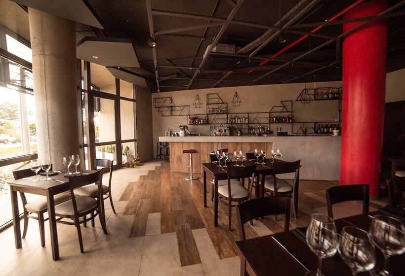 فندق Estilo Mb  Villa Carlos Paz