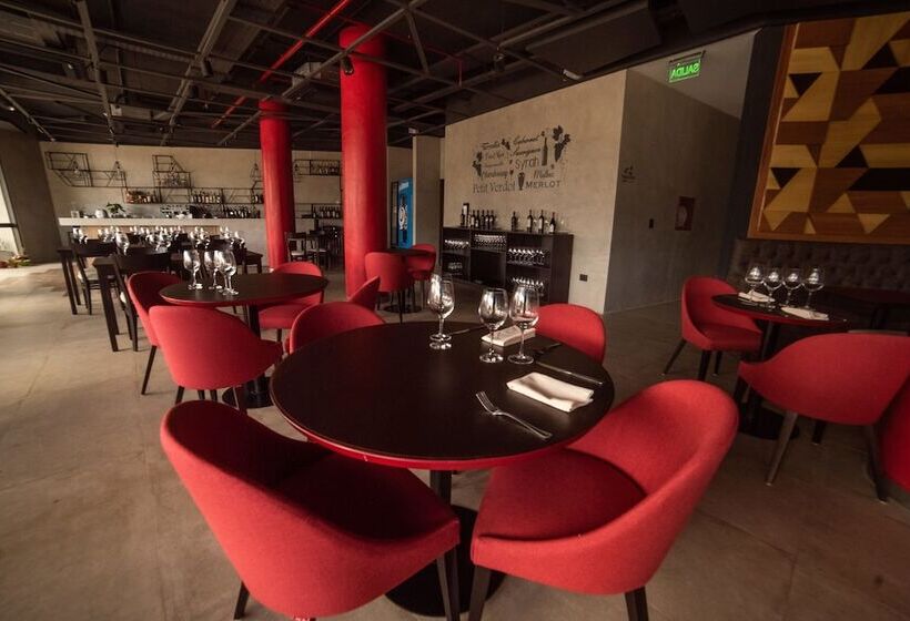 فندق Estilo Mb  Villa Carlos Paz