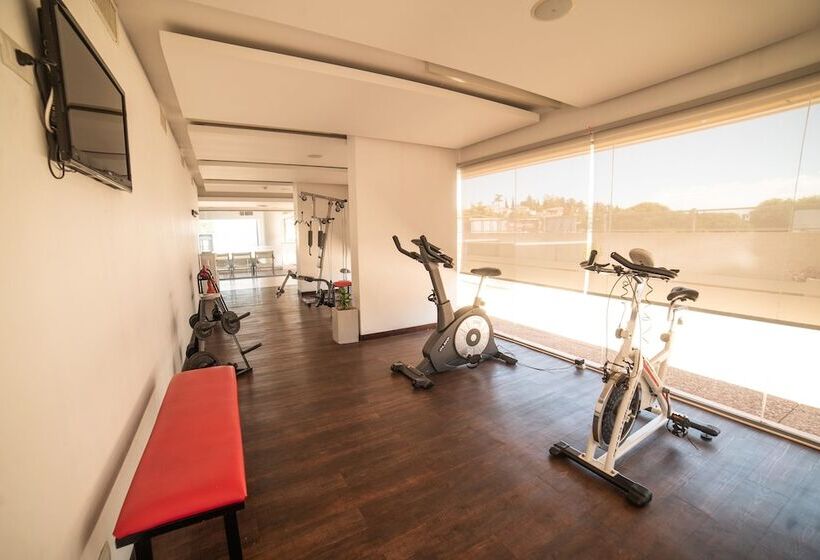 فندق Estilo Mb  Villa Carlos Paz