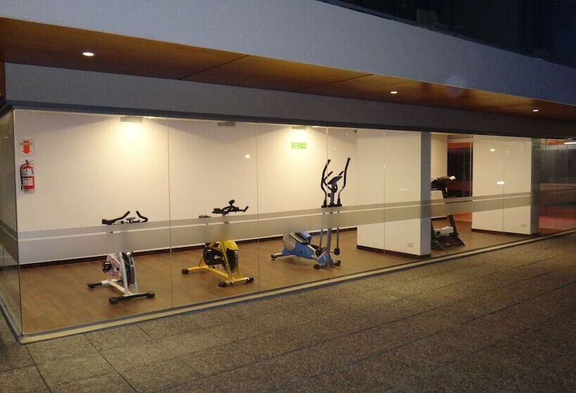 فندق Estilo Mb  Villa Carlos Paz