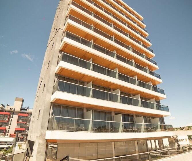 فندق Estilo Mb  Villa Carlos Paz