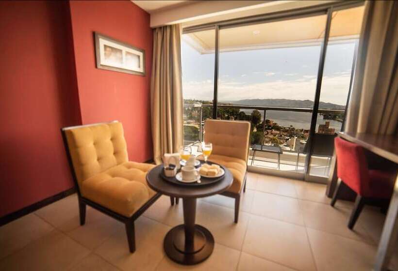 فندق Estilo Mb  Villa Carlos Paz