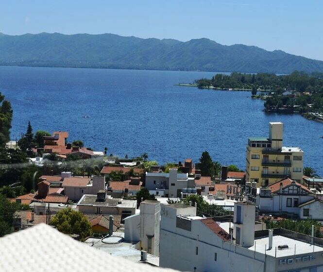 فندق Estilo Mb  Villa Carlos Paz