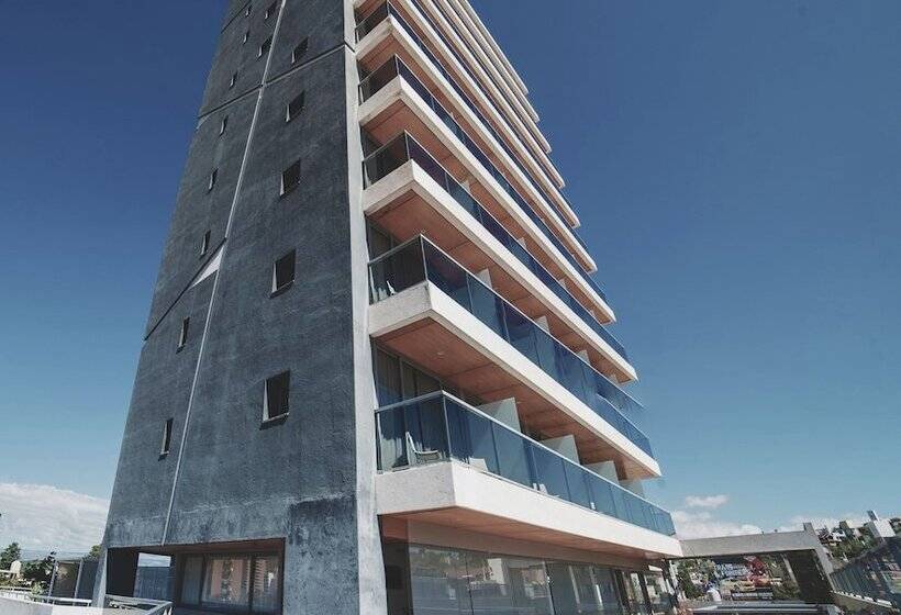 فندق Estilo Mb  Villa Carlos Paz