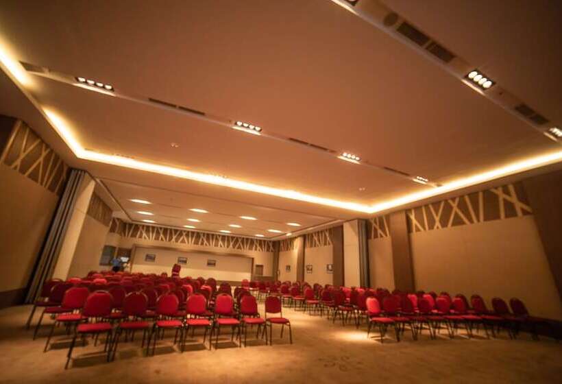 فندق Estilo Mb  Villa Carlos Paz