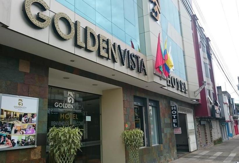 Hotel Golden Vista