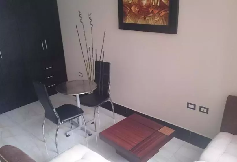 هتل Golden Vista
