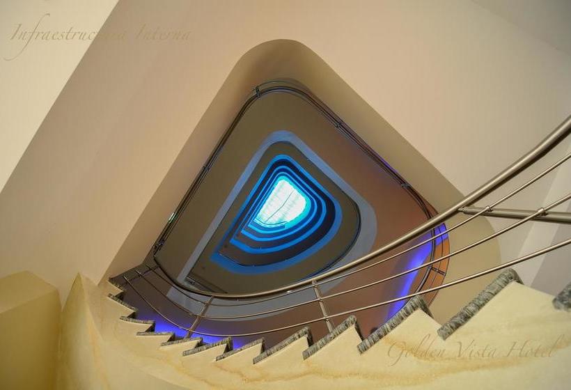Hotel Golden Vista