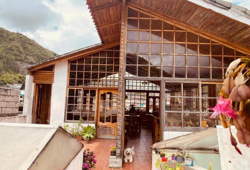 Hotell Hostal Grand Rio