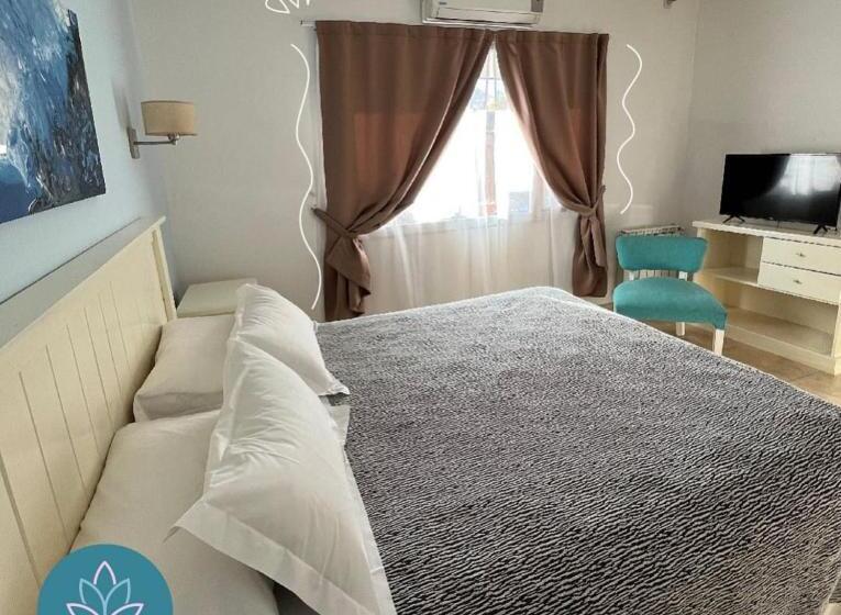 هتل Hostería Magnolia