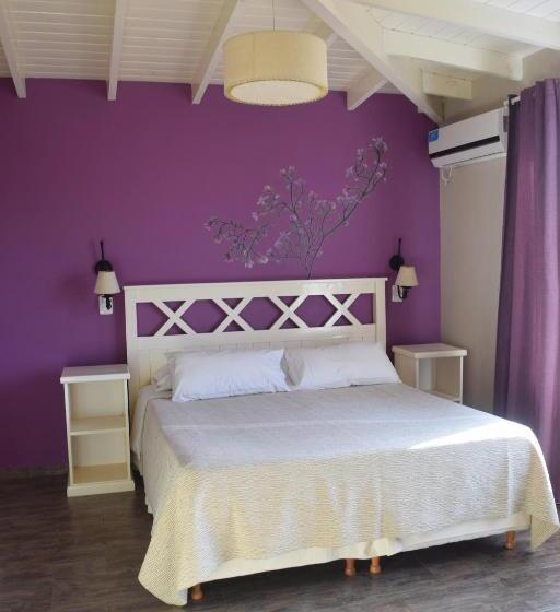 هتل Hostería Magnolia