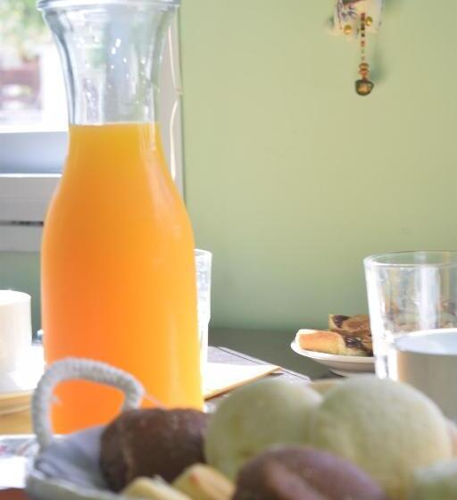 هتل Hostería Magnolia