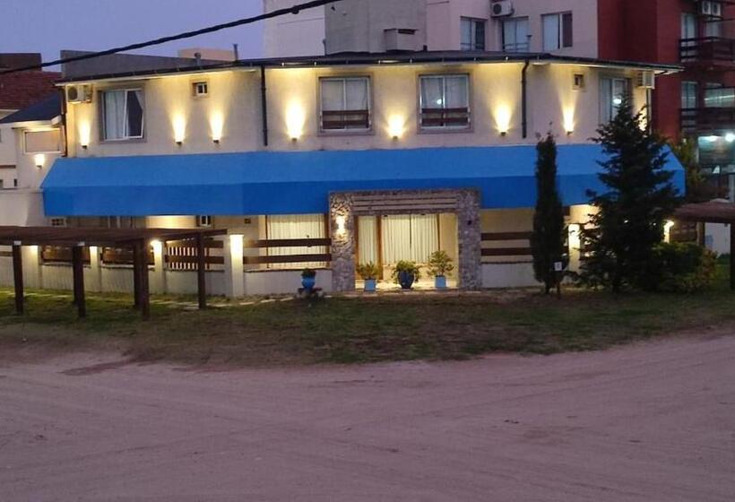 هتل Hostería Magnolia