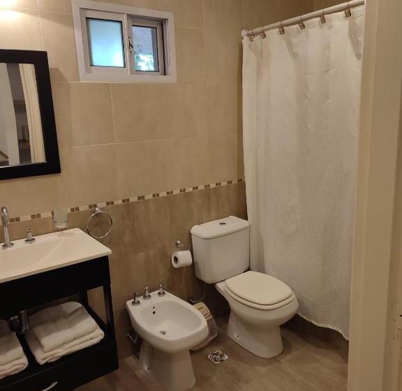 هتل Hostería Magnolia