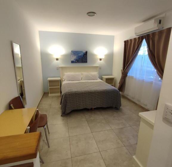 هتل Hostería Magnolia