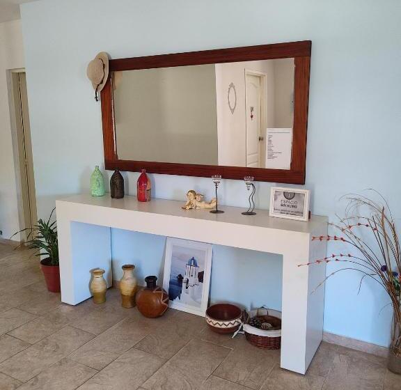 هتل Hostería Magnolia