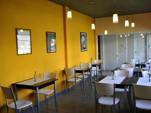 هتل Hostería Magnolia