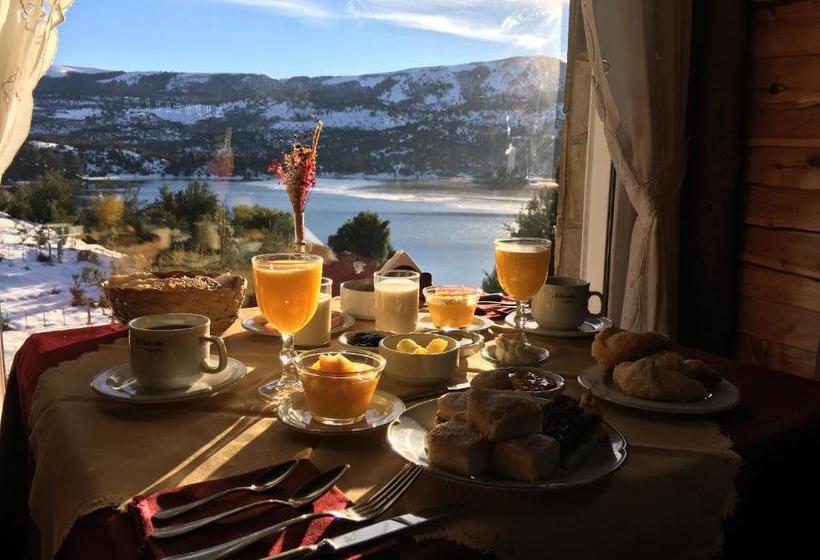 בית מלון כפרי Hosteria Al Paraiso