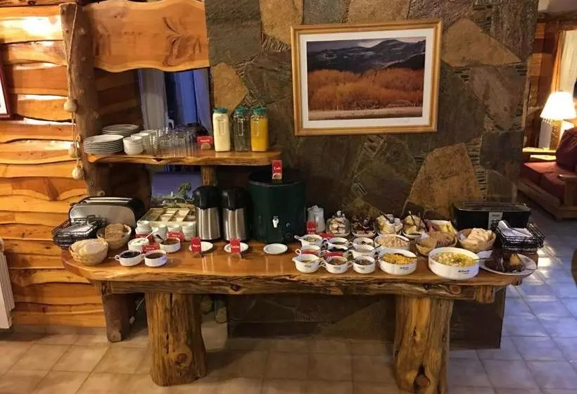 ホテル Hosteria Al Paraiso