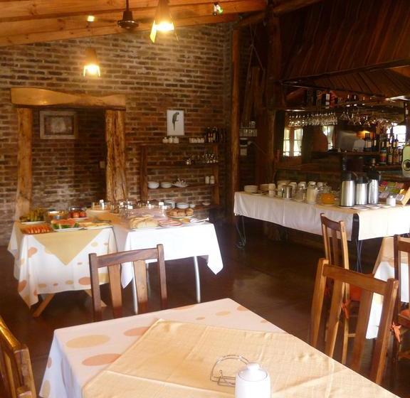 בית מלון כפרי Jasy